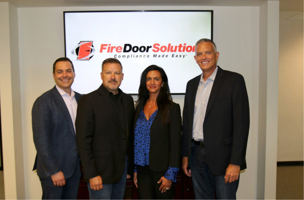 Fire Door Solutions photo